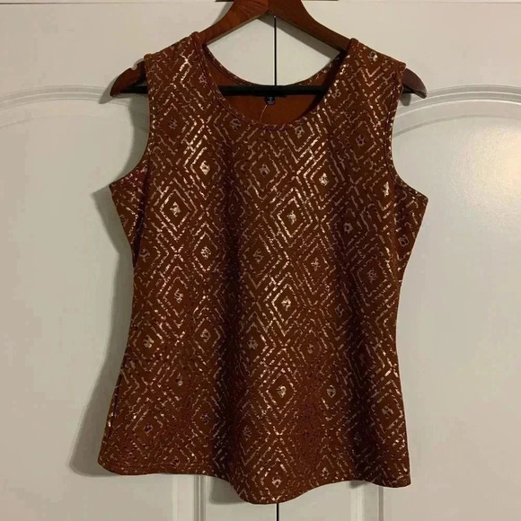 Chances R Tank Top - Picture 2 of 5